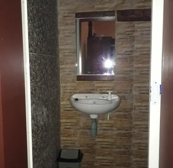 Standardrum, New Lishafa Guesthouse