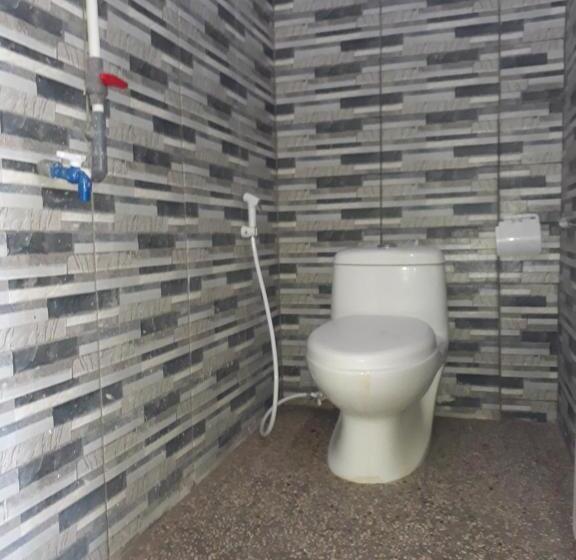 Standardrum, New Lishafa Guesthouse