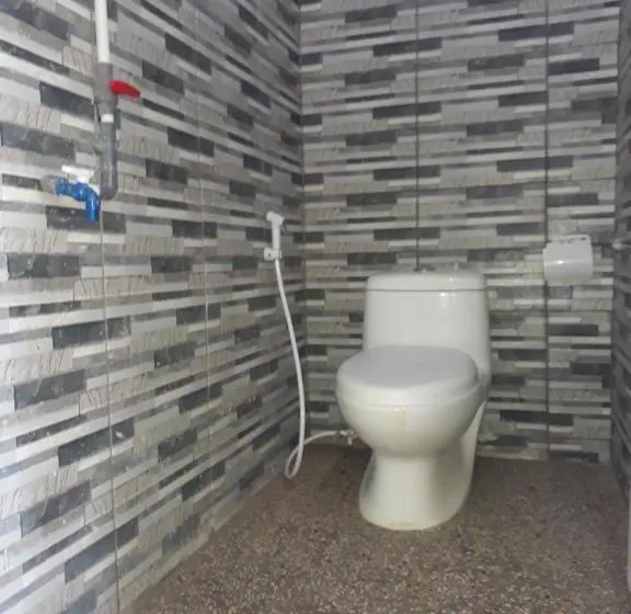 Standardrum, New Lishafa Guesthouse