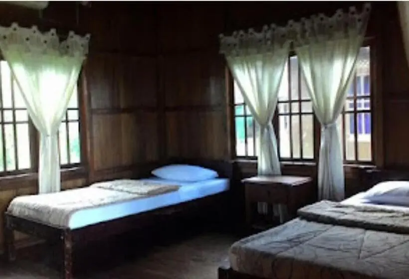 Standardrum, New Lishafa Guesthouse