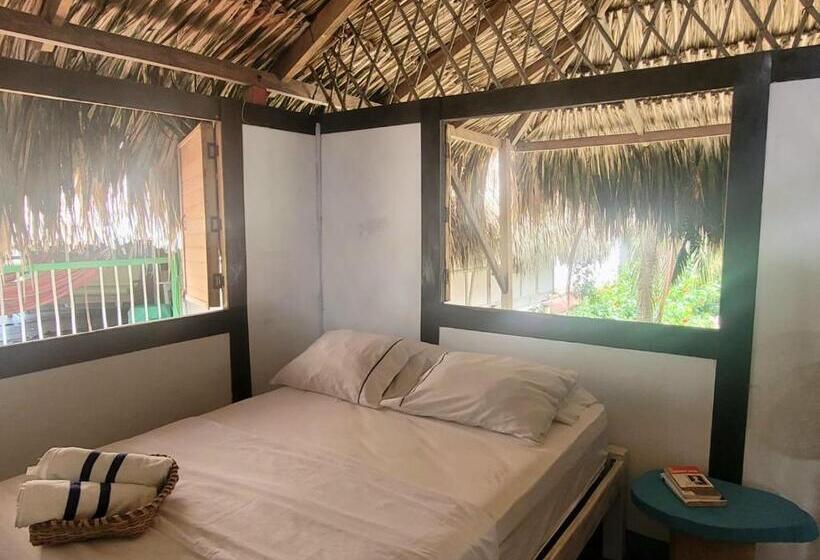חדר סטנדרט, Palenque Beach House