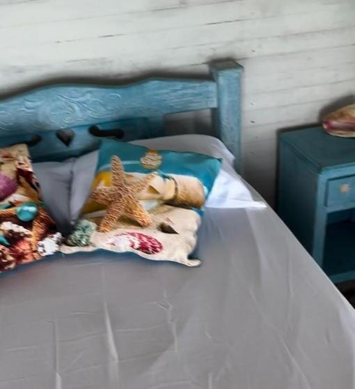 חדר סטנדרט, Piña Colada Hostels