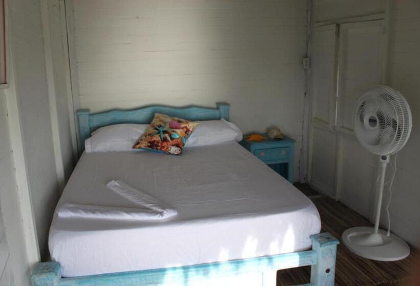 חדר סטנדרט, Piña Colada Hostels