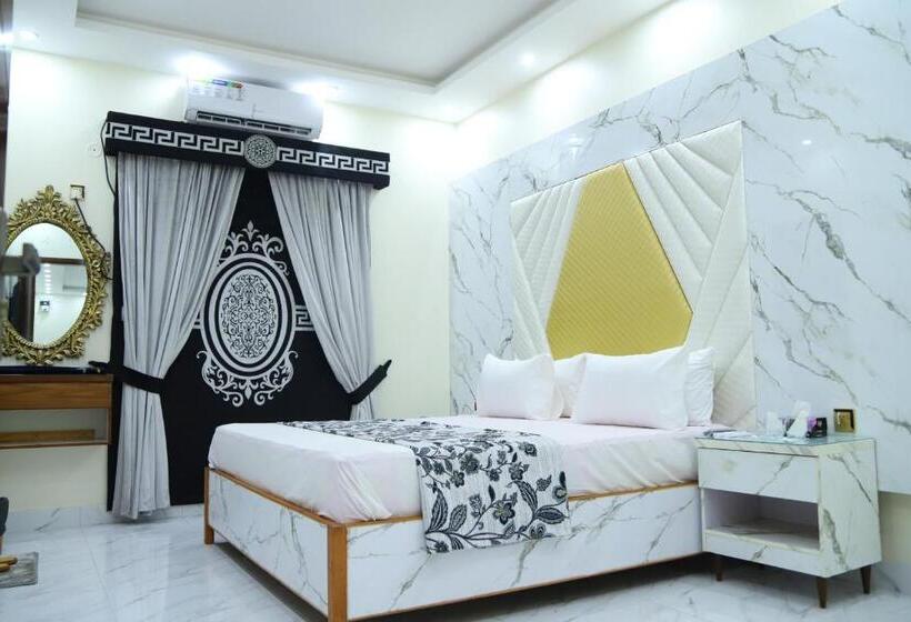 اتاق اکونومی یک تخته, Roomi Rezidor Guest House