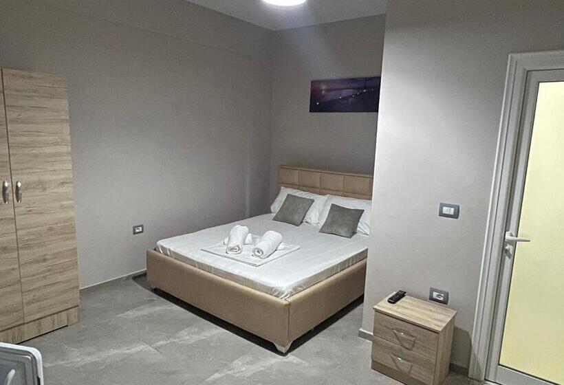 デラックスルーム, Serene Stay 2