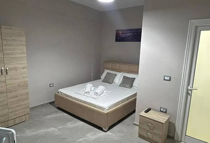 اتاق لوکس, Serene Stay 2