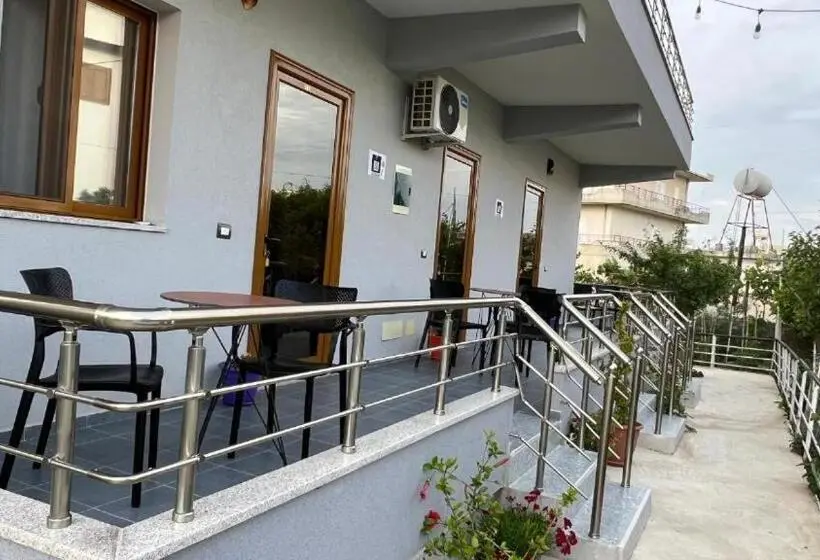 اتاق لوکس, Serene Stay 2