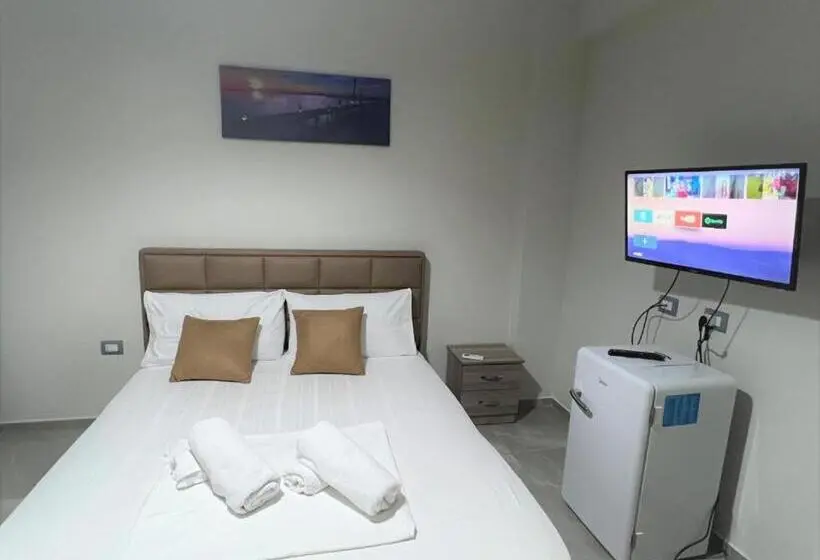 سوییت خانوادگی, Serene Stay 2