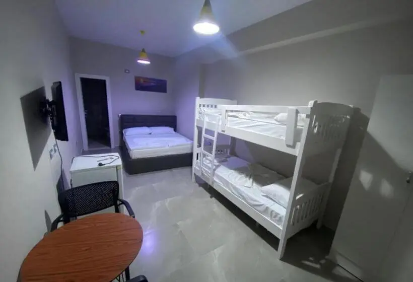 اتاق لوکس خانوادگی, Serene Stay 2