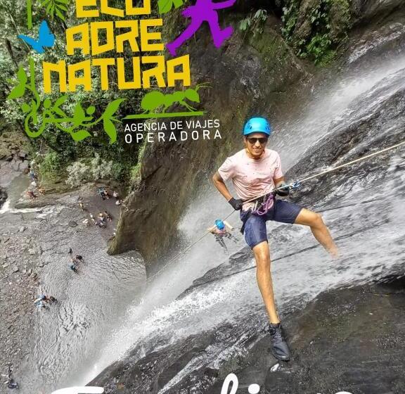 غرفة قياسية, Cabañas Villa Paul