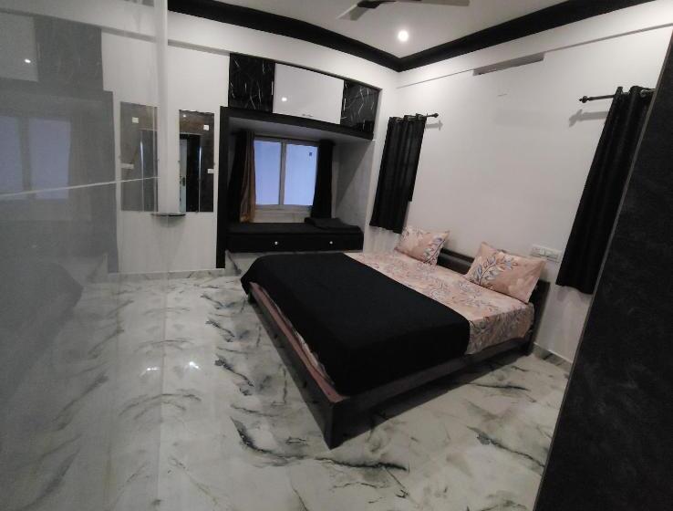 스탠다드 룸, Rock Lake Villa