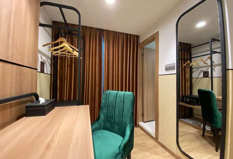 스탠다드 룸, Alltrue Hotel Bintan Tanjungpinang