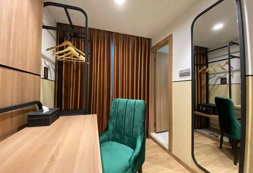 Standard-huone, Alltrue Hotel Bintan   Tanjungpinang