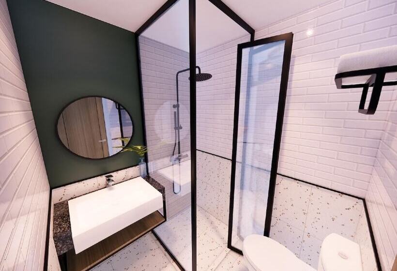 스탠다드 룸, Alltrue Hotel Bintan Tanjungpinang