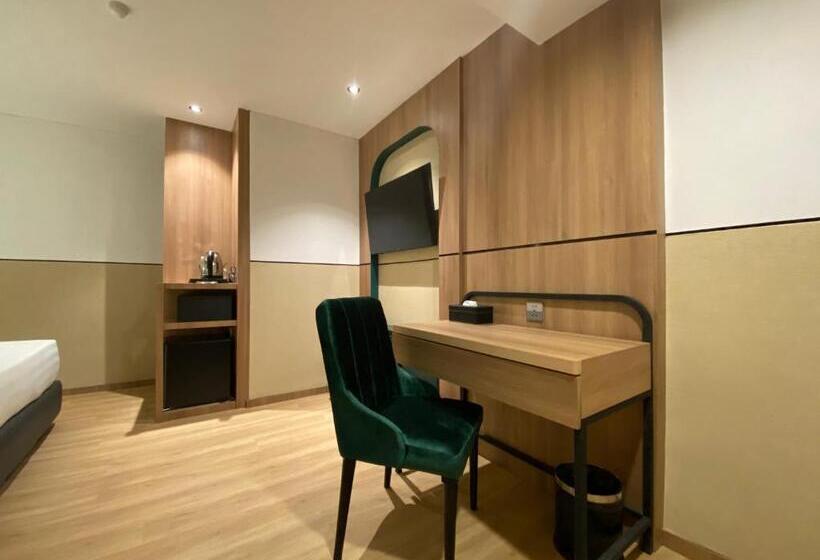 Номер Стандарт, Alltrue Hotel Bintan   Tanjungpinang