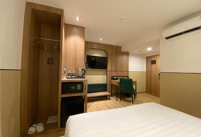 스탠다드 룸, Alltrue Hotel Bintan Tanjungpinang