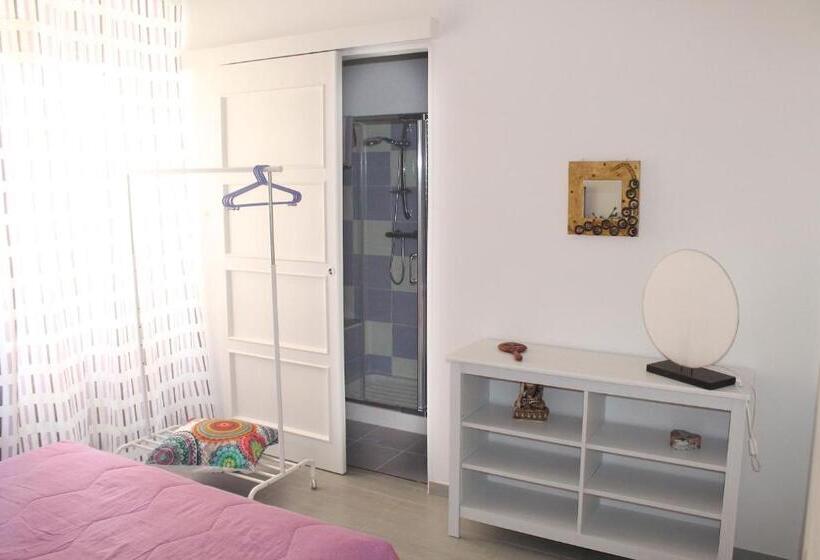 标准间, La Casa Di Nina