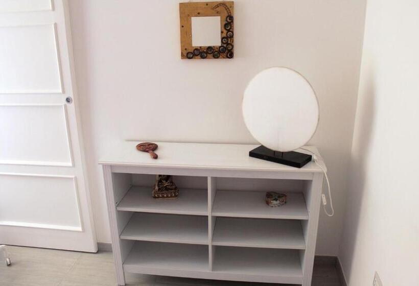 标准间, La Casa Di Nina