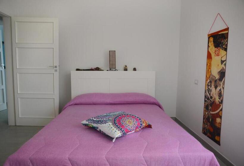 标准间, La Casa Di Nina