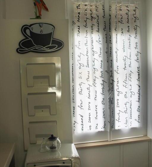 标准间, La Casa Di Nina