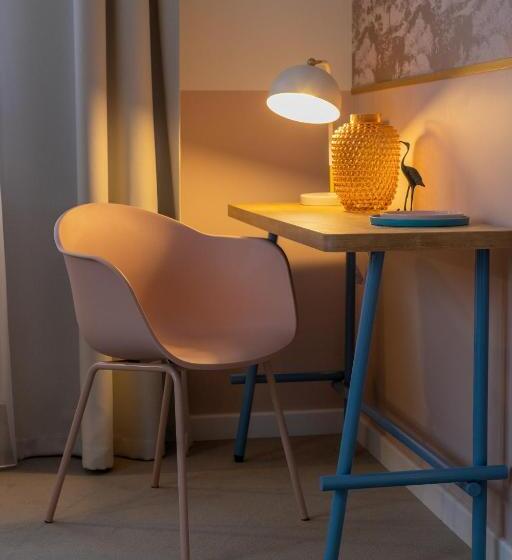 غرفة سوبيريور, Willa Zalesie