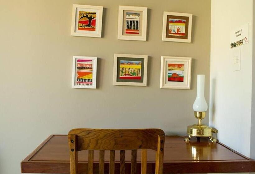 اتاق لوکس, Hosteria Casa De Paula