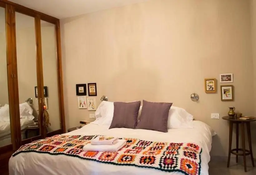 デラックスルーム, Hosteria Casa De Paula