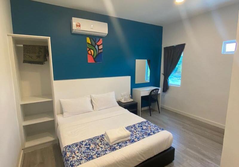 جناح, Apsara Temerloh Gateway