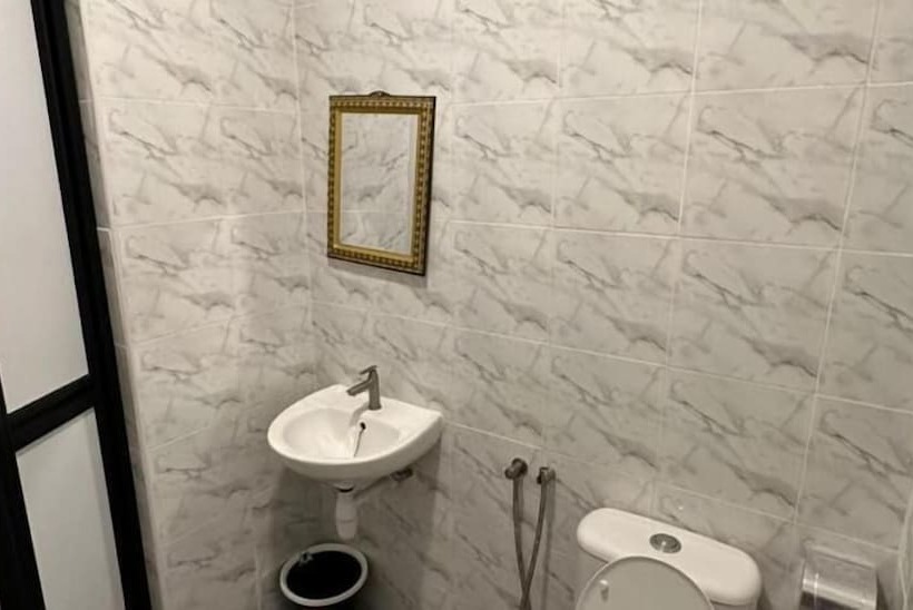 غرفة قياسية, Apsara Temerloh Gateway