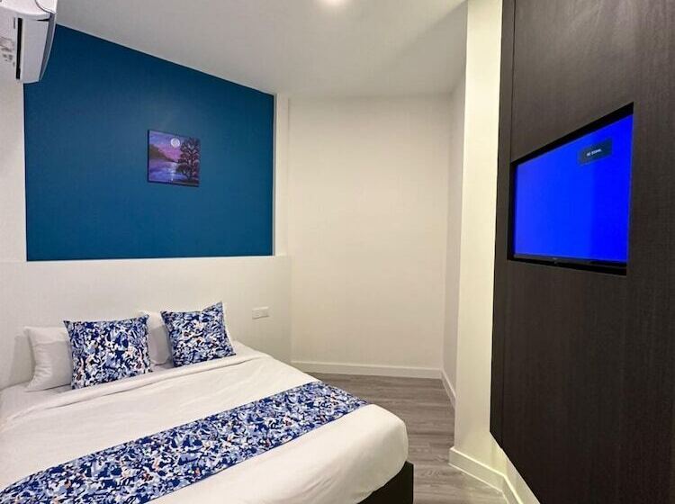 חדר סטנדרט, Apsara Temerloh Gateway