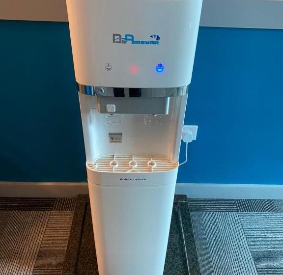 غرفة ديلوكس, Apsara Temerloh Gateway