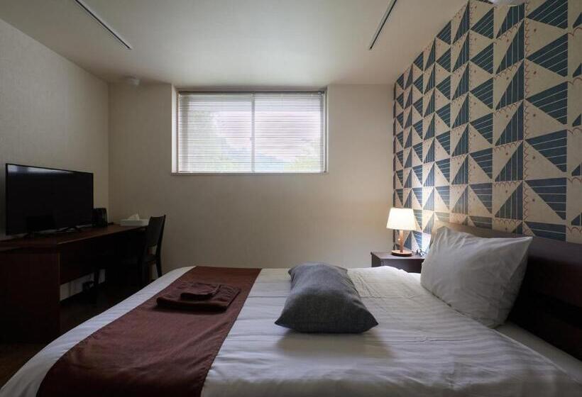 غرفة قياسية, Chateraise Lodge Atami