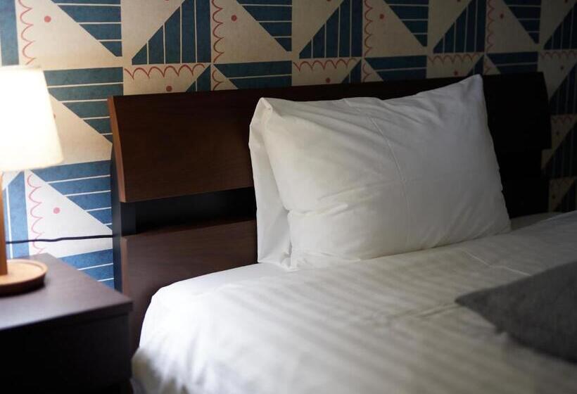 غرفة قياسية, Chateraise Lodge Atami