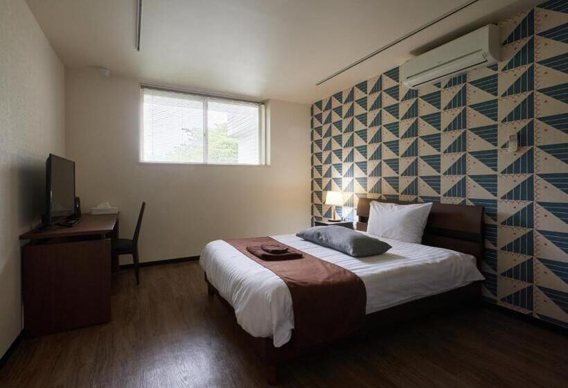 غرفة قياسية, Chateraise Lodge Atami