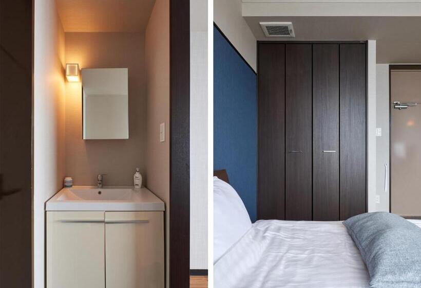 Номер Стандарт Вид на Море, Chateraise Lodge Atami