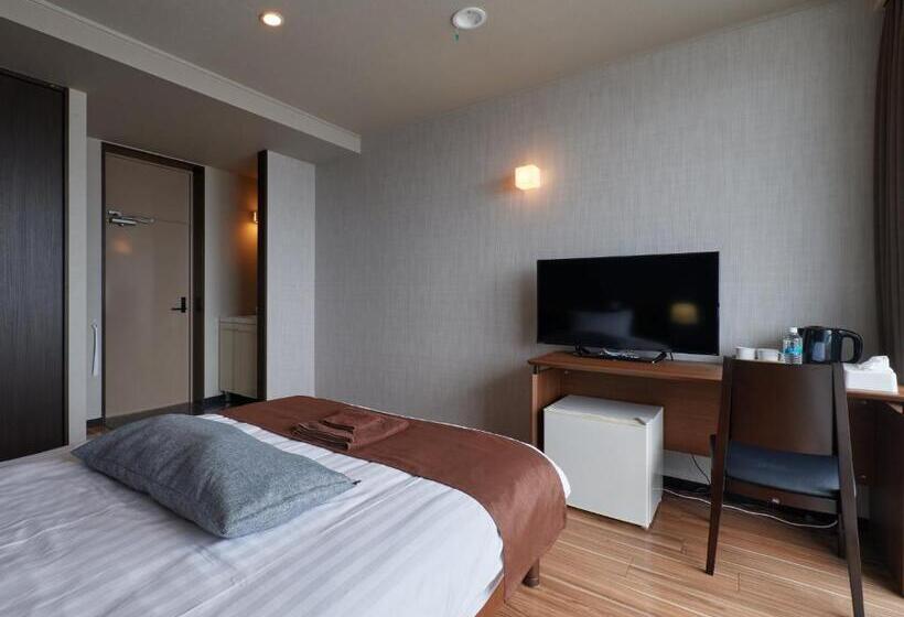 غرفة قياسية مطلّة علي البحر, Chateraise Lodge Atami