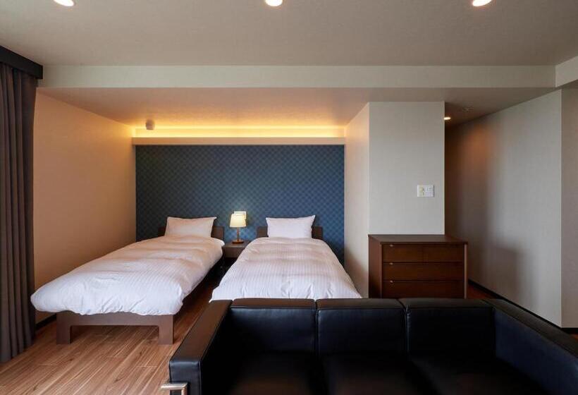 Номер Deluxe, Chateraise Lodge Atami