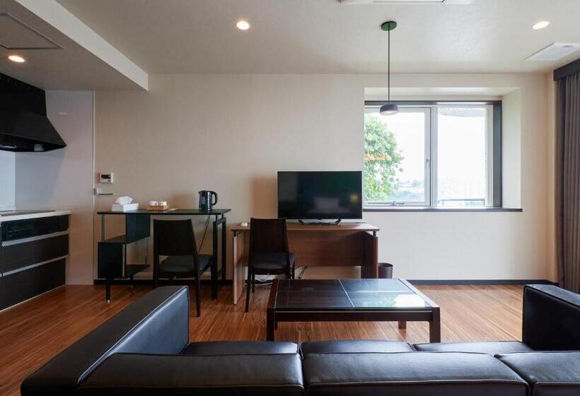 غرفة ديلوكس, Chateraise Lodge Atami