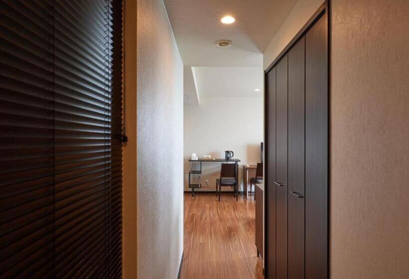 Номер Deluxe, Chateraise Lodge Atami