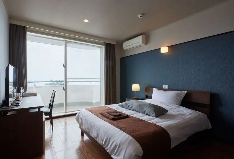 オーシャンビュースタンダードルーム, Chateraise Lodge Atami