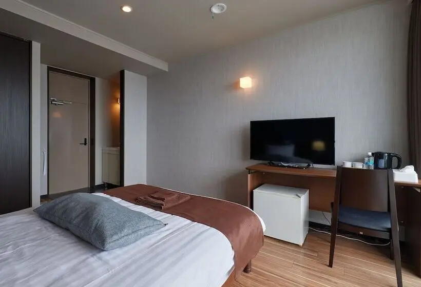 オーシャンビュースタンダードルーム, Chateraise Lodge Atami