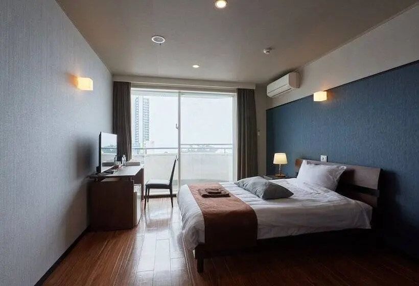 オーシャンビュースタンダードルーム, Chateraise Lodge Atami