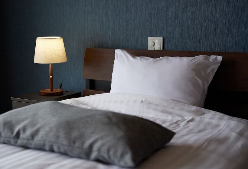 غرفة قياسية مطلّة علي البحر, Chateraise Lodge Atami