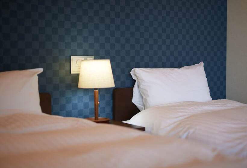 غرفة ديلوكس, Chateraise Lodge Atami