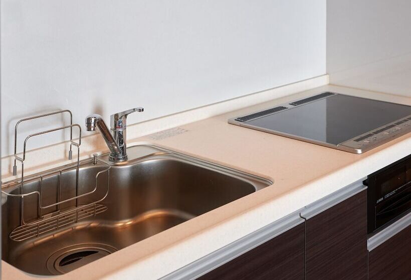 غرفة ديلوكس, Chateraise Lodge Atami