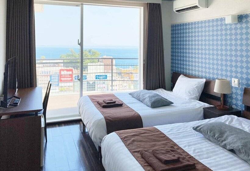 غرفة قياسية, Chateraise Lodge Atami