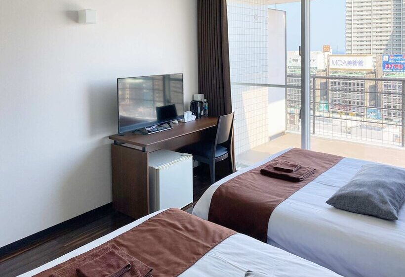 غرفة قياسية, Chateraise Lodge Atami