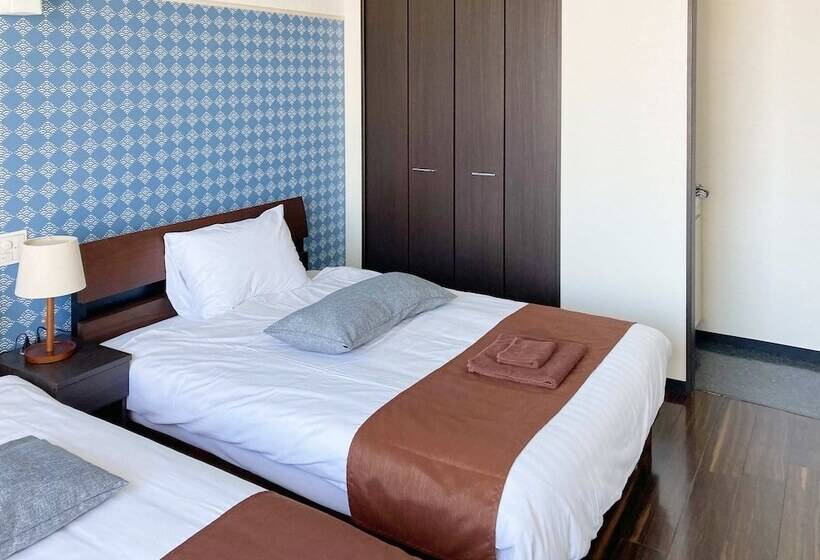 غرفة قياسية, Chateraise Lodge Atami