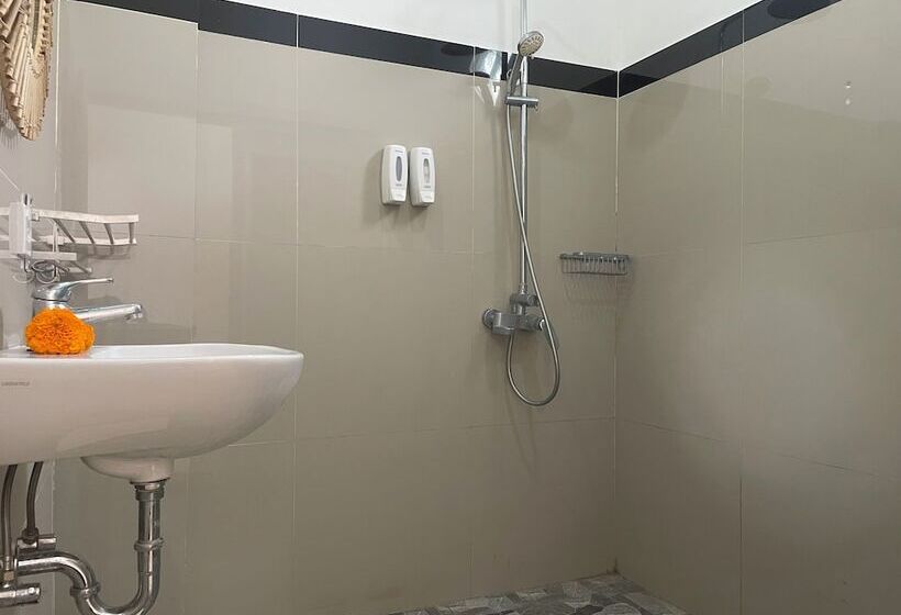 חדר סטנדרט, Moonlight Bisma