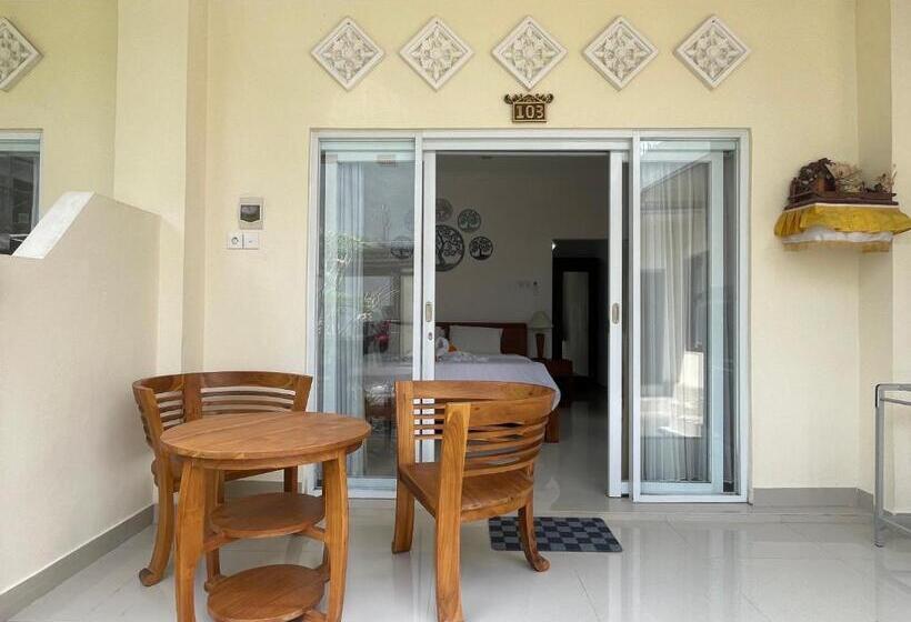 חדר סטנדרט, Moonlight Bisma